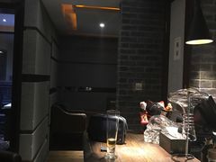 -LAMP BAR 水烟音乐酒吧