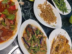 -小海豚•老字号海鲜餐厅(天涯店)