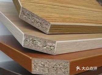 无锡做家具柜子常用的板材