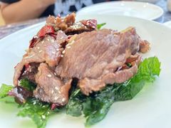-蝴蝶泉宾馆-中餐厅