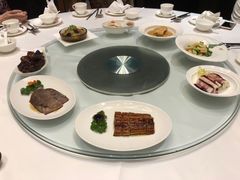 -上海衡山路十二号华邑酒店