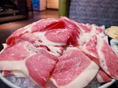 -乌拉赫旗满族火锅(国信·南湖公馆店)