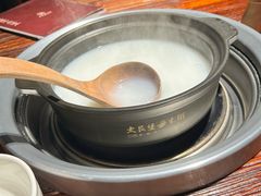 -大良毋米粥(锦龙路总店)