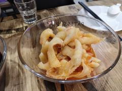 -老刘私厨猪脚饭