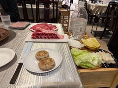 -东来顺饭庄(王府井步行街店)