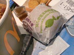 -麦当劳(龙湖北京大兴天街店)