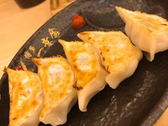 博多一口饺子-博多一幸舍(西单大悦城店)
