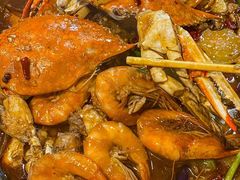 -夹夹大·蟹蟹大排档(财富又一城店)