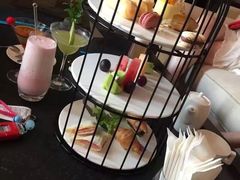 -逸廊大堂吧-千岛湖自由洲际殿