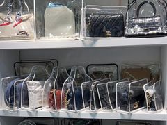 -海星奢选二手奢侈品手表包包鉴定回收寄卖(墨玉南路店)