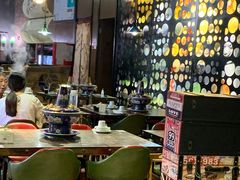 大堂-龙虾风暴(松江店)