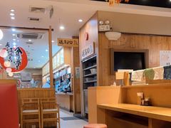 大堂-虹梅食堂·爱蝦乃家