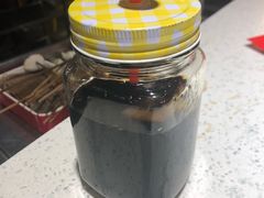 -钢管厂歆瑞源油卤串串香(春熙路太古里店)