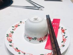 -东门口涮肉·砂锅·烤串(老门东店)