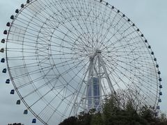 -南昌之星摩天轮