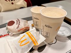 -麦当劳(一德路店)