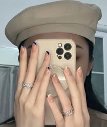 -1T·1M 日式美甲美睫