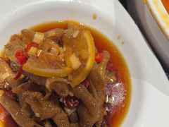 -周姑娘不等味·牛羊肉火锅·螃蟹罗氏虾·烤鱼烤串(高邮店)