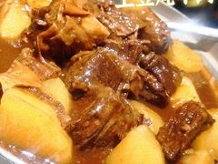 -小放牛河北菜(长安万达店)