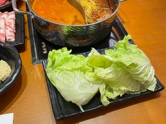 -呷哺呷哺(西单大悦城店)