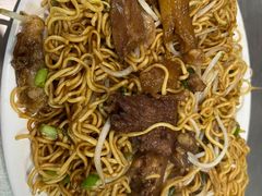 -拉超大排档(南安市场店)