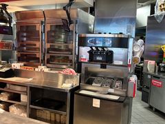 -肯德基(津滨店)