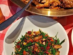 -恰八斗·猛火长沙菜(国贸店)