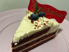 -Pantry's Best派悦坊蛋糕(K11购物艺术中心店)