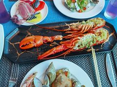 -瑞德姆美人鱼海底演艺主题餐厅(亚龙湾店)