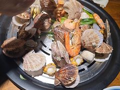 -三个渔夫·蒸汽海鲜(小白楼店)