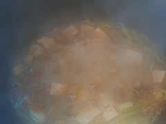 -哈尔滨烧烤·山河村铁锅炖(交大店)