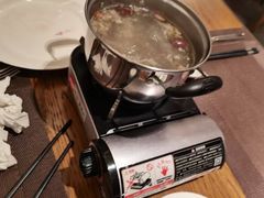 -星璞餐厅(深铁塘朗城君璞酒店)