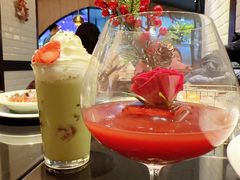 -西堤牛排(北京国瑞店)