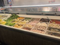 -拿渡·水煮鱼 麻辣香锅(西单大悦城店)