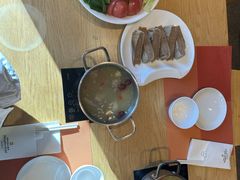 -阿姨家厨(香格里拉大酒店)