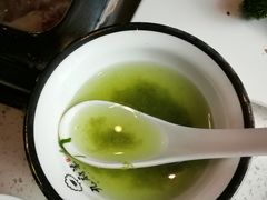 -九府羊·鲜羊火锅·烤串(新华路店)