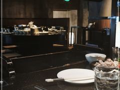 大堂-捞王锅物料理(凯旋路店)