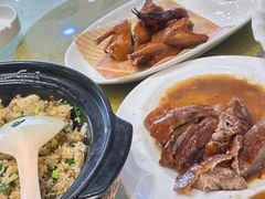 -阿四台山黄鳝饭(东门店)