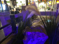 -绿茶餐厅(燕郊永旺店)