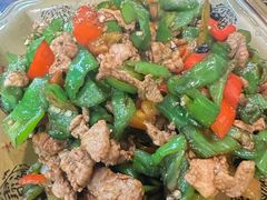 -朗妈私房菜(婺女州店)