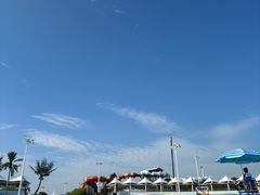 -上海玛雅海滩水公园