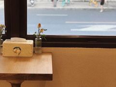 靠窗位-RAN BAKERY