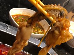 -自贡好吃客(科华店)