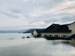 -宁波柏悦酒店·钱湖渔港