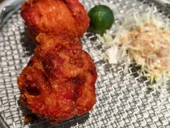 -一豚轩·烧鸟·豚骨拉面(五四路店)