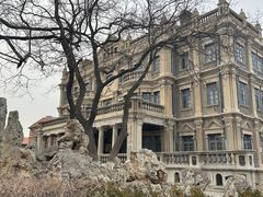 -张学良旧居陈列馆(大帅府)