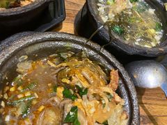 -王明古法砂锅居(开化寺店)