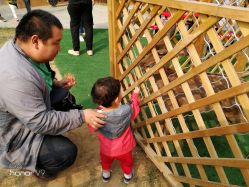 -萌宠亲子动物乐园(槐房万达店)