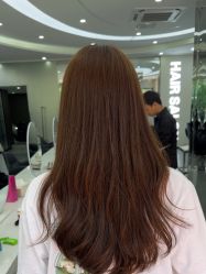 -MOVAN  HAIR莫凡匠人发型屋