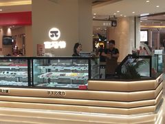 -银座和谐广场